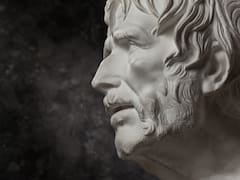 Séneca, filósofo estoico: “No es que tengamos poco tiempo para vivir, sino que desperdiciamos mucho”