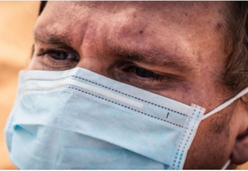 El subclado K de la gripe H3N2 presenta modificaciones en su estructura que lo hacen particularmente contagioso.