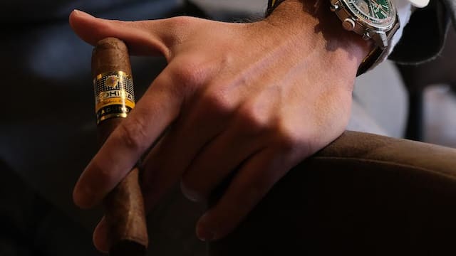 El mercado mexicano de puros, Arizona quiere un mejor T-MEC, ITM Group va a España