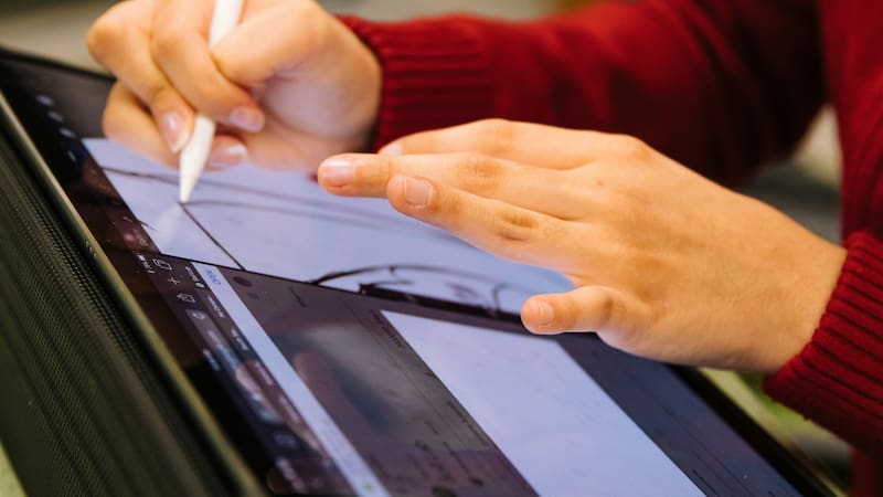 Habilidades STEM: Codificadas reunió a cientos de codificadoras en Colombia.