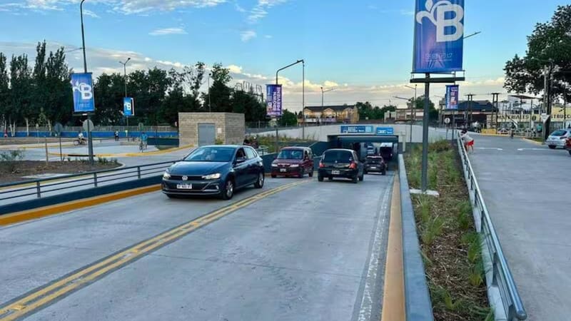Habilitaron el túnel más importante de la ciudad que terminará para siempre con el caos de tránsito y las demoras en una zona clave
Fuente: Archivo
