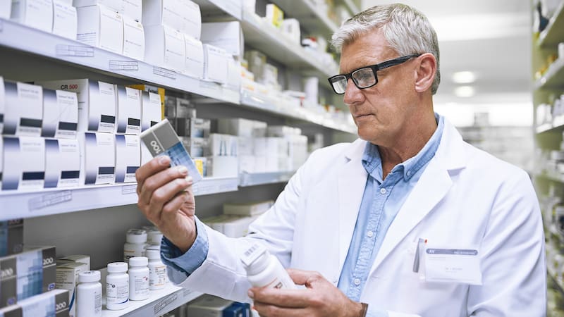 Habilitaron la venta libre de más de 10 medicamentos.