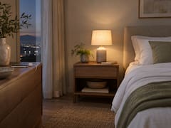 Los expertos coinciden | Quitar los dispositivos electrónicos de la mesita de noche: para qué sirve y por qué lo recomiendan
