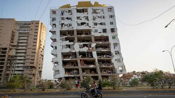 Cuarto día de emergencia en Venezuela: más de 900 muertes, miles de heridos y estiman pérdidas de u$s 6700 millones