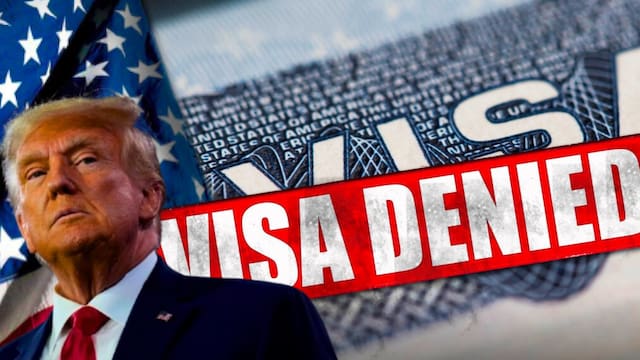 Adiós visa americana | La compra que muchos turistas hacen en outlets de Estados Unidos y puede terminar en deportación