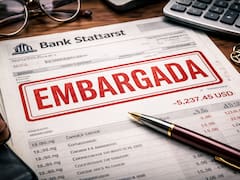 Habrá cierre masivo de cuentas bancarias en marzo para las personas que no presenten esta documentación obligatoria