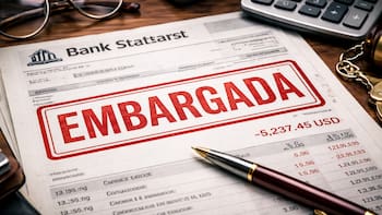 Habrá cierre masivo de cuentas bancarias en marzo para las personas que no presenten esta documentación obligatoria