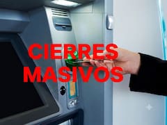 Oficial | Cierre de cuentas bancarias de quienes no entreguen esta importante documentación
