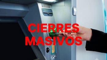 Oficial | Cierre de cuentas bancarias de quienes no entreguen esta importante documentación