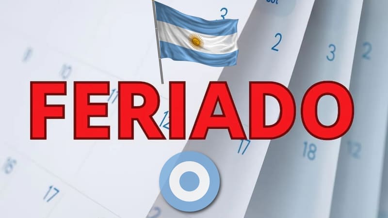 Habrá un nuevo feriado antes del 17 de junio.