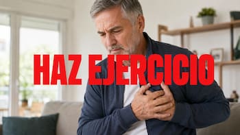 Ni caminata, ni gimnasio, ni bicicleta: el ejercicio clave para cuidar el corazón y mejorar la circulación