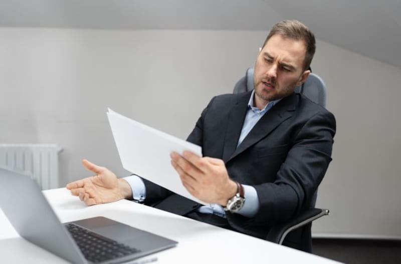 Hacienda impondrá multas a usuarios por transacciones en efectivo de esta manera. (foto: archivo).