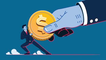 Hacienda activa el nuevo impuesto mínimo del 15%: a quiénes afecta