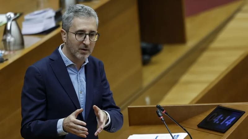 Hacienda insiste con la senda fiscal pese a la oposición de Junts, PP y Vox