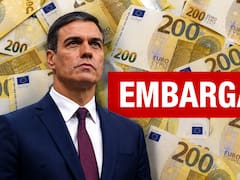 Oficial | Hacienda podrá embargar los bienes, vehículos y cuentas bancarias de quienes no respondan a este aviso final