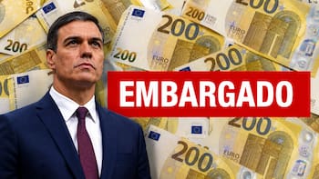 Oficial | Hacienda podrá embargar los bienes, vehículos y cuentas bancarias de quienes no respondan a este aviso final