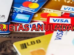 Hacienda podrá suspender las cuentas bancarias y tarjetas de crédito de los contribuyentes incluidos en esta lista