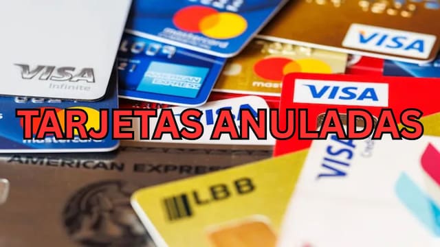 Hacienda podrá suspender las cuentas bancarias y tarjetas de crédito de los contribuyentes incluidos en esta lista