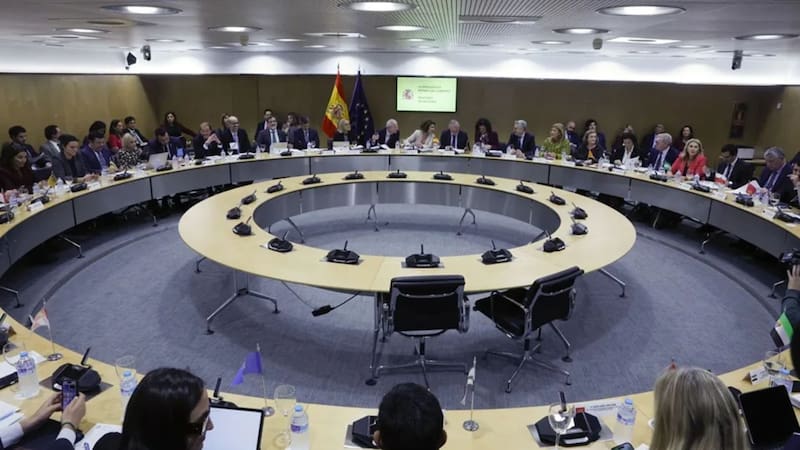 Hacienda retrasa al 4 de septiembre el debate sobre la financiación autonómica tras la petición del PP