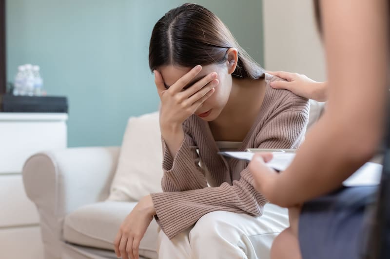 ¿Es posible prevenir o revertir la suspensión? Fuente: Shutterstock