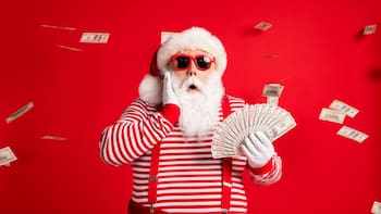 Hacienda vigila el ‘gordo’ de Navidad: los primeros premios de la lotería deberán tributar ante el organismo