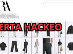 Hackeo masivo en Zara | Robaron información sensible de este grupo de clientes durante un ciberataque