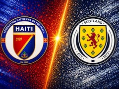 Haití vs Escocia: fecha, dónde verlo y sede del partido de la primera ronda del Mundial 2026