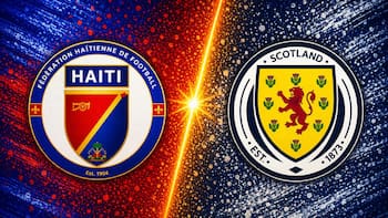 Haití vs Escocia: fecha, dónde verlo y sede del partido de la primera ronda del Mundial 2026