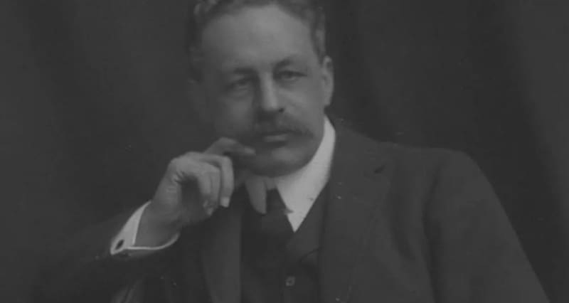 Las tensiones actuales entre Rusia, Estados Unidos y China reactivan la disputa estratégica por el espacio euroasiático que Halford Mackinder definió como “El Corazón de la Tierra”. Fuente: Wikimedia.