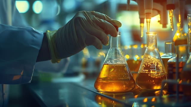 Se unen por el TMEC | Industria química solicita preservar libre comercio del sector