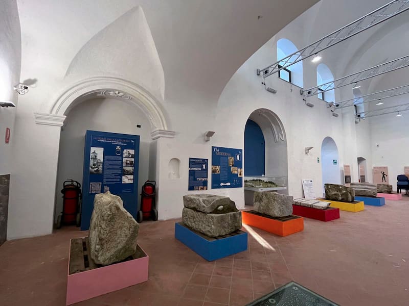 Las piezas recuperadas permiten reconstruir prácticas sociales y simbólicas vinculadas a la muerte en la antigua Roma.