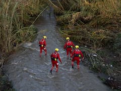 Alerta en varias provincias del país por una fuerte tormenta con lluvia, granizo y nieve: ya hay un fallecido y dos desaparecidos