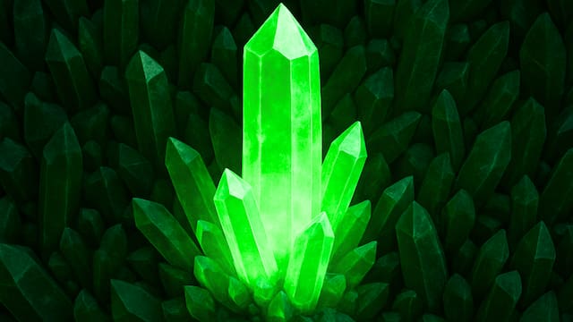 Descubren un nuevo mineral “Kriptonita” que podría resolver uno de los peores problemas de la humanidad