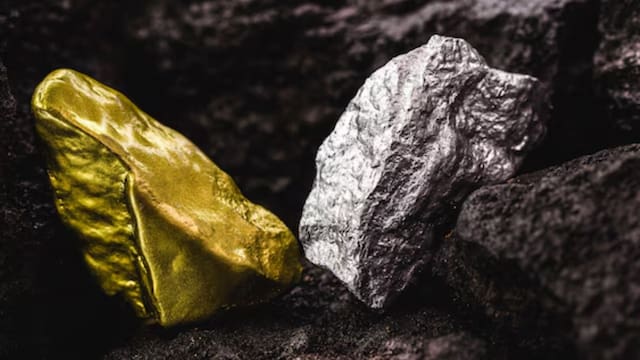 Hallaron un importante yacimiento de metales preciosos en Miguel de Allende: “Uno de los descubrimientos de oro y plata más importantes del mundo”