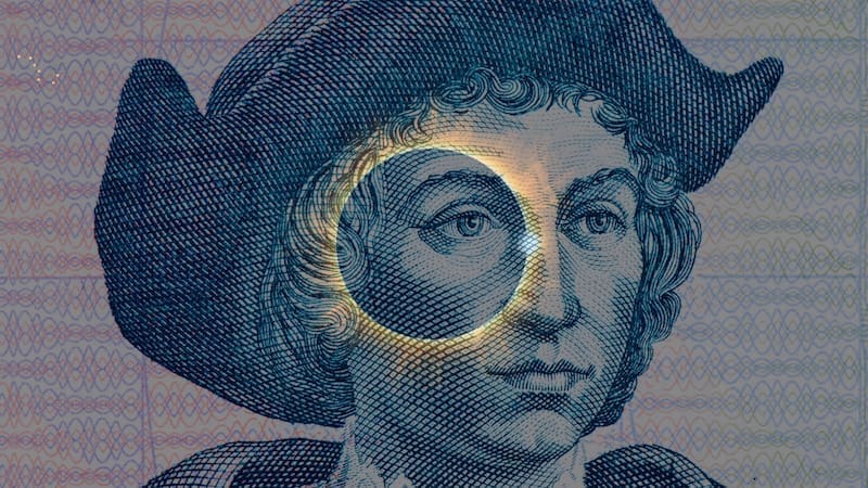 Cristóbal Colón nos engañó a todos: esta fue la potente enfermedad que propagó durante el descubrimiento de América (foto: archivo).