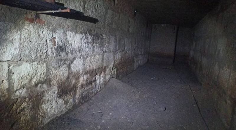 Jamás observado: hallan un refugio antiaéreo de la Guerra Civil a menos de 1 hora de Madrid (foto: Pexels).