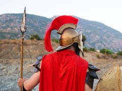 Un estudio de ADN revela qué ocurrió con la población de España tras la caída del Imperio romano y la llegada de los visigodos