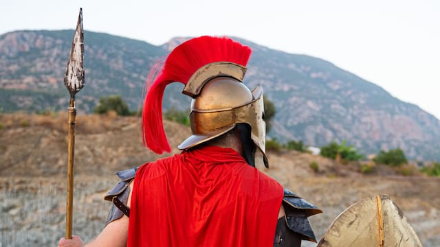 Un estudio de ADN revela qué ocurrió con la población de España tras la caída del Imperio romano y la llegada de los visigodos