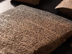 Arqueólogos descubren un archivo real de hace 3400 años en Turquía: revelan evidencias de una epidemia que se propagó entre ciudades