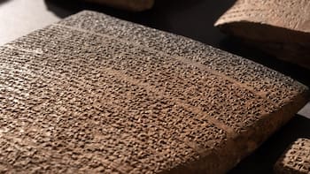 Arqueólogos descubren un archivo real de hace 3400 años en Turquía: revelan evidencias de una epidemia que se propagó entre ciudades