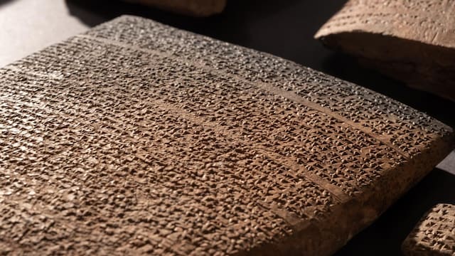 Arqueólogos descubren un archivo real de hace 3400 años en Turquía: revelan evidencias de una epidemia que se propagó entre ciudades