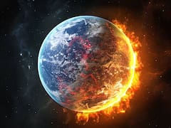 Investigadores aseguran que se aproxima una reciente crisis global: el instante en que el planeta se quedará sin oxígeno