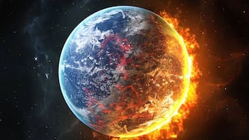 Investigadores aseguran que se aproxima una reciente crisis global: el instante en que el planeta se quedará sin oxígeno