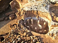 Hallazgo del milenio: encuentran una vasija con más de 10.000 años que reescribe la historia de la comunicación