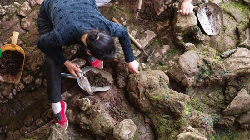 Hallazgo del siglo: arqueólogos encuentran en China el misterio del origen de la humanidad