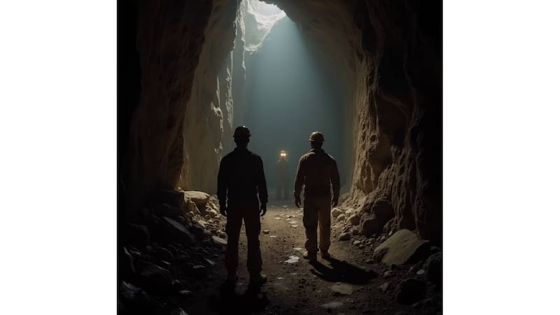 Hallazgo del siglo | Encontraron un rubí de 11.000 quilates que redefine la minería en Myanmar