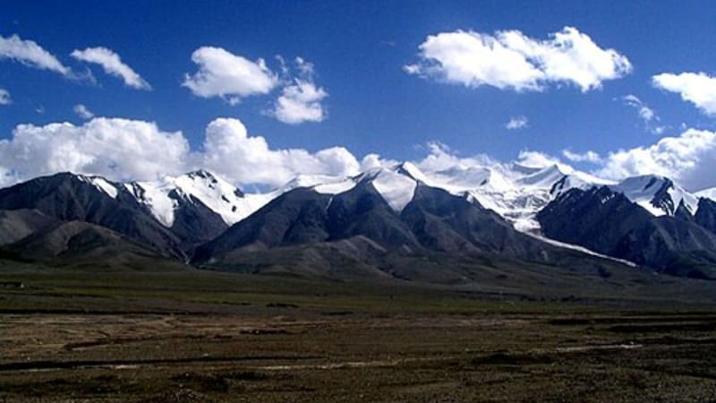 Hallazgo del siglo: encontraron un yacimiento de oro de más de 1000 toneladas y es uno de los más grandes del mundo. Foto: Alliance française de Wuhan