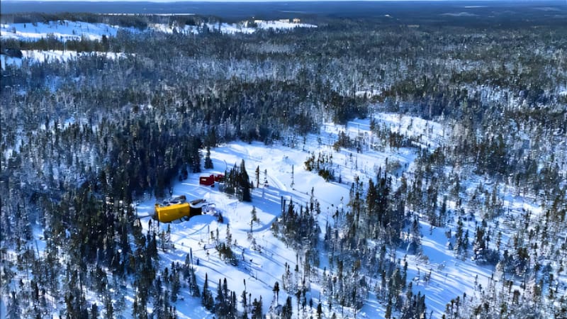 Hallazgo del siglo: este país encontró “oro blanco” y podría convertirse en la nueva Dubái. Foto: Q2 Metals