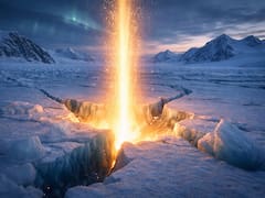 Hallazgo del siglo | Descubren en la Antártida criaturas marinas nunca antes vistas que podrían reescribir la historia de la biología