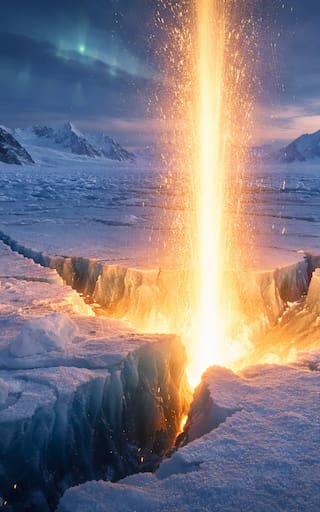 Hallazgo del siglo | Descubren en la Antártida criaturas marinas nunca antes vistas que podrían reescribir la historia de la biología